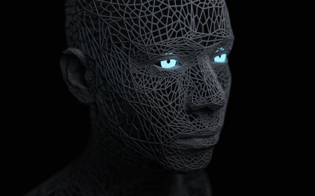 Kekhawatiran Mendalam Geoffrey Hinton Terhadap Potensi Bahaya AI