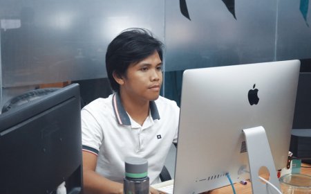 Punya Aset Kripto Wajib Tahu Cara Hitung dan Lapor Pajaknya