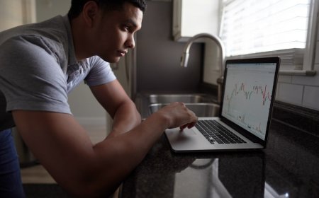 Kabinet Baru Bikin Cuan Atau Boncos? Ini Dampaknya ke IHSG & Rupiah