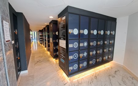 Era Baru Kripto Indonesia OJK Resmi Jadi Pengawas Tunggal