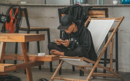 Akun Kripto Minta Verifikasi Ulang Lagi Ini Aturan Baru yang Wajib Kamu Tahu