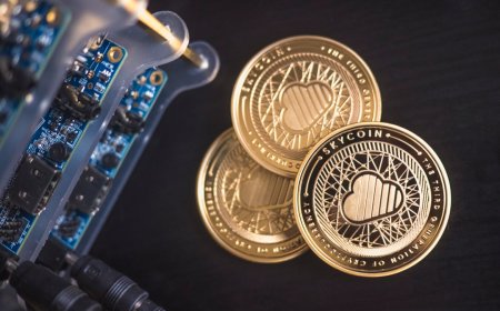 Aset Kripto Kamu Bakal Lebih Aman di Bawah OJK Ini Buktinya