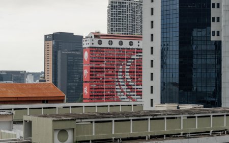 Era Baru Kripto Indonesia OJK Ambil Alih Kendali Keamanan Dana Investor