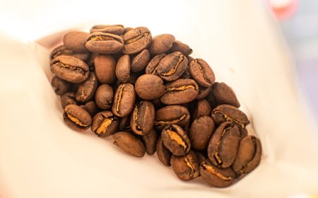 Rahasia Kenikmatan Kopi Indonesia yang Bikin Dunia Tergila-gila