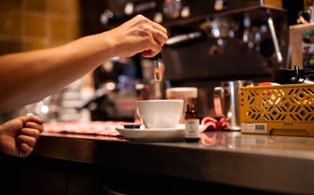 Rahasia Mental Juara Barista Dunia yang Bisa Bikin Karirmu Melejit