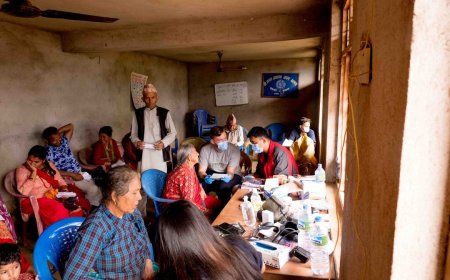 Kerja Remote Anti Jenuh Cek 7 Kota Kecil dengan Co-Living Keren Ini