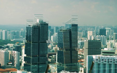 Biaya Hidup Co-Living Kota Kecil Lawan Ngekos di Metropolitan Pilih Mana