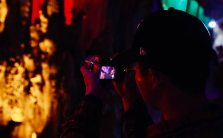 Liburan Virtual Anti Mainstream Panduan Lengkap Staycation VR Terbaik Tahun Ini