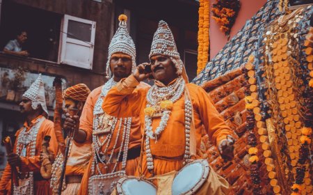 Bukan Cuma Bali Panduan Lengkap Festival Budaya Toraja yang Epik