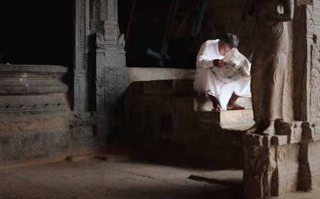 Bukan Sekadar Seram Ini Cara Menghayati Ritual Ma'nene' Toraja