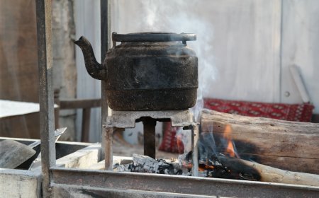 Sate Rembiga Lombok Ternyata Bukan Sekadar Makanan Pedas Biasa