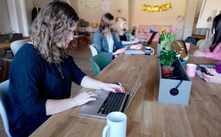 Bisnis UKM Siap Melesat Inilah Kekuatan Dahsyat Teknologi 5G Advanced