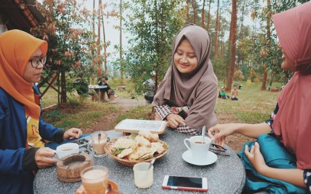 Selamatkan Bahasa Daerah Kita Lewat HP Kamu Ternyata Semudah Itu