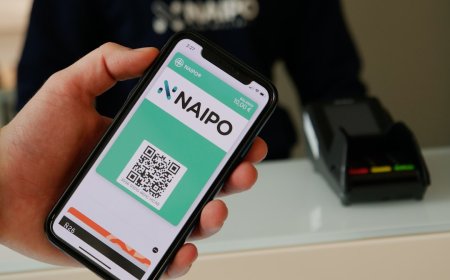 Ucapkan Selamat Tinggal Uang Tunai Rupiah Digital Resmi Mengubah Dompet Kita Selamanya