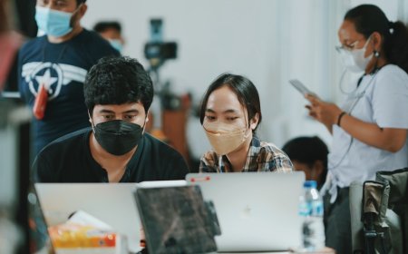 Waspada Jebakan Pinjaman Online Kenali Bedanya Pinjol Legal dan Ilegal