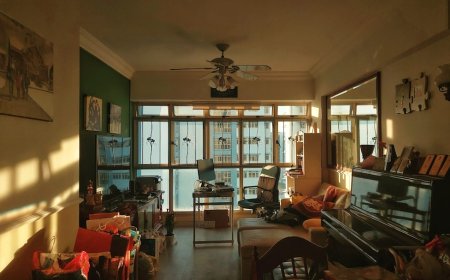 5 Sinyal Ekonomi Penting Sebelum Kamu Putuskan Beli Properti