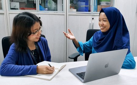 AI Jadi Pahlawan Baru Penyelamat Bahasa Daerah dan Budaya Lokal Kita