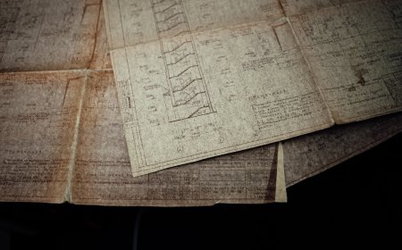 Naskah Kuno Bisa Dibaca Pakai HP Inilah Cara AI OCR Menyelamatkan Sejarah