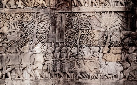 Mengapa AI Gagal Paham Sastra Lokal Begini Cara Melatihnya Jadi Cerdas Budaya