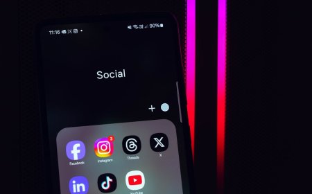 AI Jadi Bodyguard Digital Kamu Melawan Penipuan Phishing di Medsos