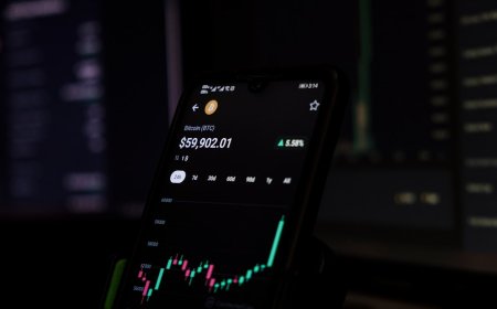 Aturan Pajak Kripto Baru 2025 Siap-Siap Cuan Kamu Bisa Makin Gede