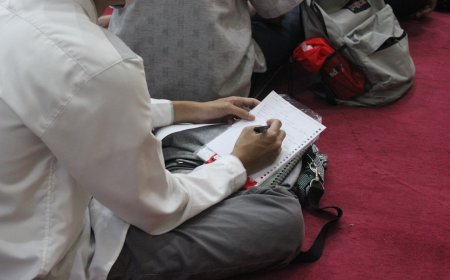 Pajak Kripto 2024 Bikin Pusing Tenang Ini Cara Hitung Lapornya