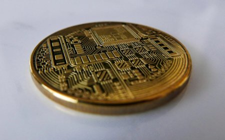 Kendalikan Uang dan Data Kamu dengan Teknologi DeFi Terbaru