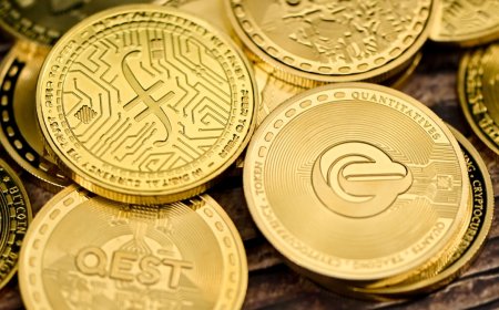 Regulasi Stablecoin G7 Membentuk Masa Depan Uang Digital