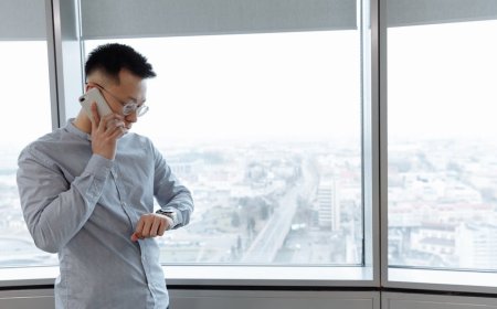 Internet Mati Total di Afghanistan Kenapa Kamu Harus Peduli