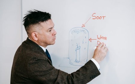 Tim Berners-Lee Ungkap Kenapa Web Gratis Itu Penting Bagi Kamu!