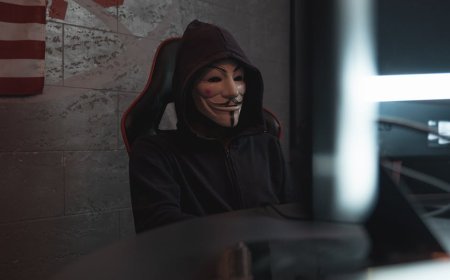 Waspada! Data Anak di Kido Nursery Terancam Bocor, Lindungi Privasi Kamu Sekarang!