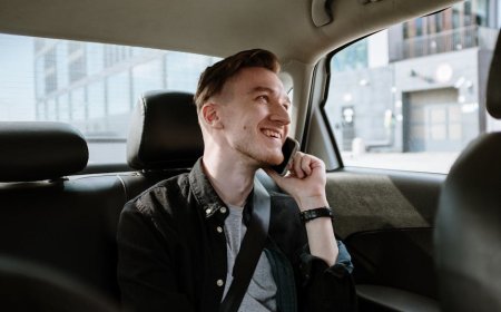 Membeli Mobil Baru Impian Strategi Cerdas Wujudkan Kebahagiaan Finansial