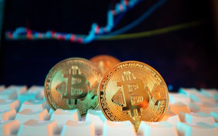 Update Kripto Hari Ini Jangan Ketinggalan Semua Tren Penting!