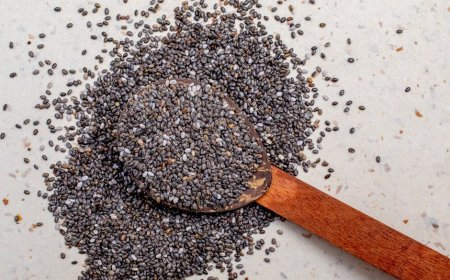 Pagi Sibuk? 4 Resep Sarapan Nabati Protein Tinggi Ini Solusinya!