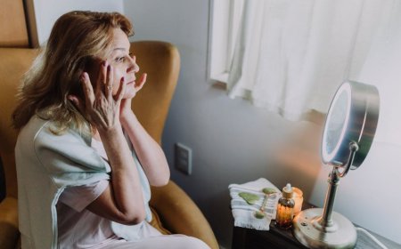 Detoks Limfatik Bantu Tingkatkan Imunitas Kamu dan Redakan Pembengkakan Tubuh