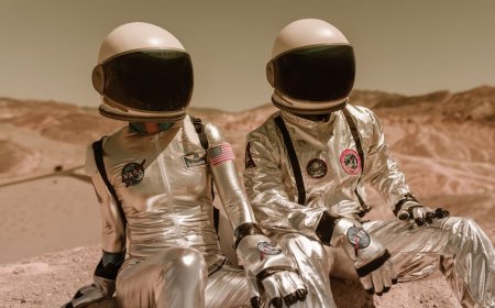 7 Pelajaran Seru dari Alien Earth untuk Bikin Star Wars Kamu Lebih Keren