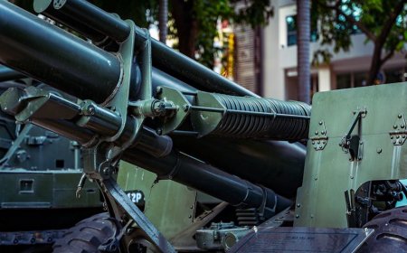 Perang Dingin Rahasia Teknologi Pengubah Geopolitik Dunia Kamu Harus Tahu