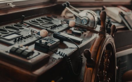 Peta Kuno Ini Ubah Sejarah! Penjelajahan Dunia Berawal Dari Sini