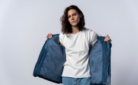 Wujudkan Lemari Pakaian Kapsul Impianmu! Chic, Eco-Friendly, Mudah Banget!