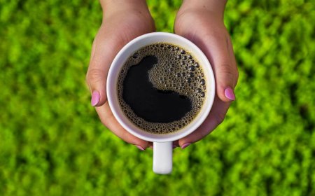 Mulai Harimu Positif! 5 Resep Minuman Pagi Pembangkit Mood dan Energi