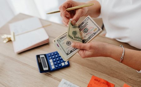 Hemat Jutaan Rupiah Asyik! Tantangan No-Spend Tanpa Terkekang Sebulan