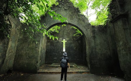 Solo Traveling Hemat ke Vietnam Yuk Rute Terbaik dan Tips Anti Boros