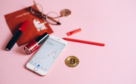 Pantau 3 Level Harga Bitcoin Penting Sebelum Bulanan Tutup