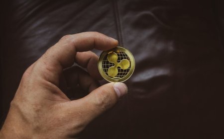 Kenapa XRP Jadi Kuda Hitam Wall Street Seperti Bitcoin