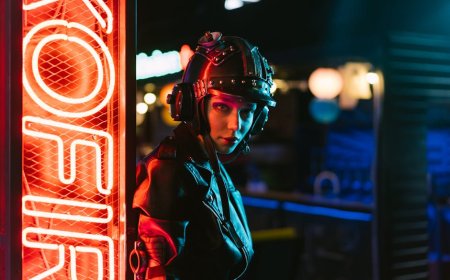 Kengerian Urban Legend di Era Internet dan Sosial Media