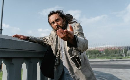 Membedah Urban Legend Indonesia dan Isu Sosial Terkini