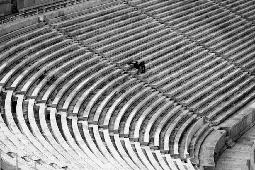 Para Jenius Taktik di Balik Kejayaan Abadi AS Roma