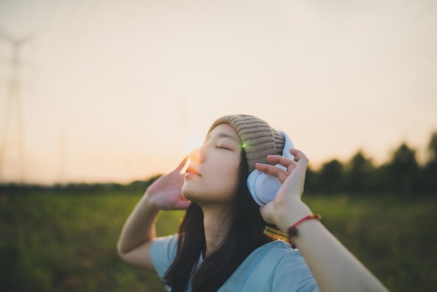 Sains di Balik Pengaruh Musik pada Suasana Hati