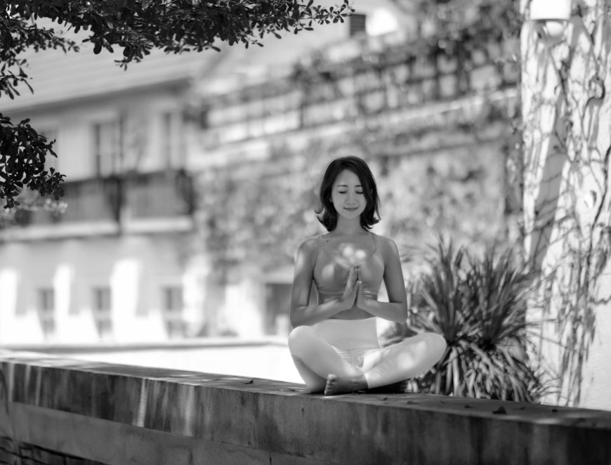 Apakah Self-Love itu Egois atau Kebutuhan Spiritual Mendasar?