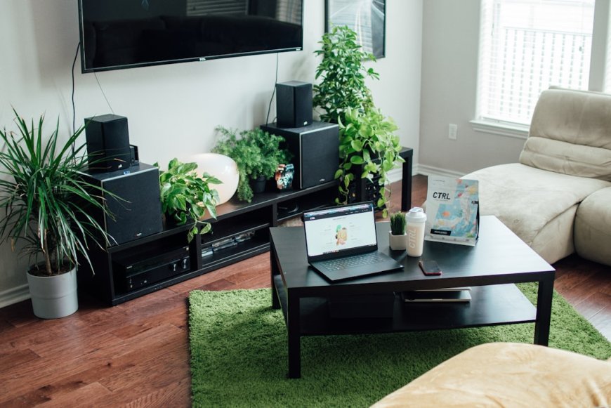 Revolusi Rumah Pintar Anda Jangan Lewatkan Diskon Perangkat Smart Home Terbaik